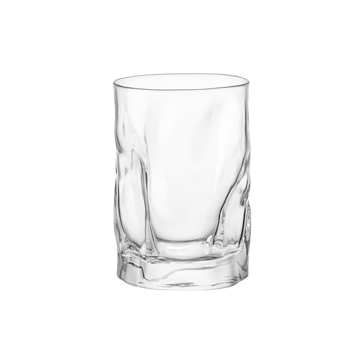 300ml Sorgente Tumbler Glasses - Pack of Six