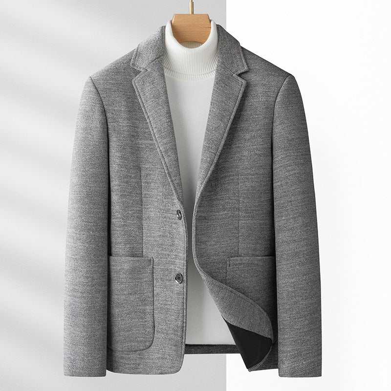 Men’s High-end Business Casual Suit Jacket