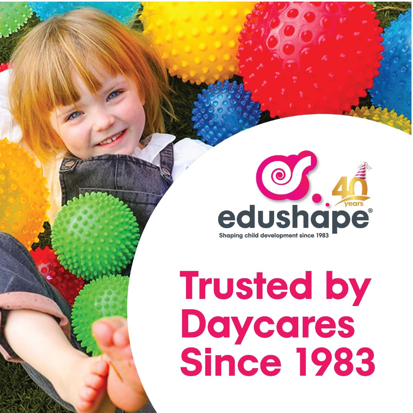 Edushape First Birthday Gift Set – Baby Musical Instruments & Toddler Music Toys