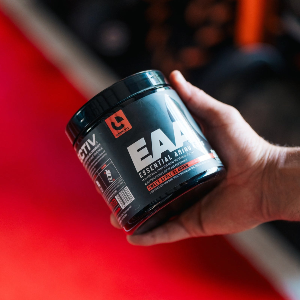 EFECTIV Nutrition EAA 375g