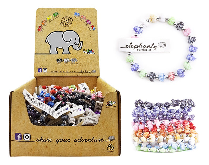 Elephantz Bracelet