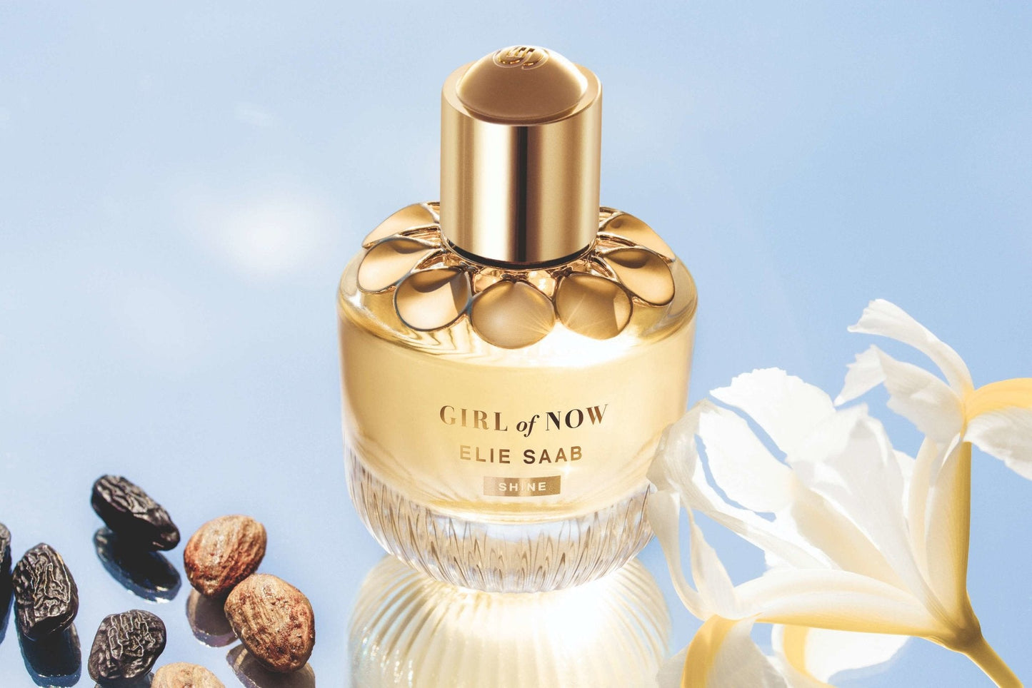 Elie Saab Girl of Now Eau de Parfum 90ml Spray