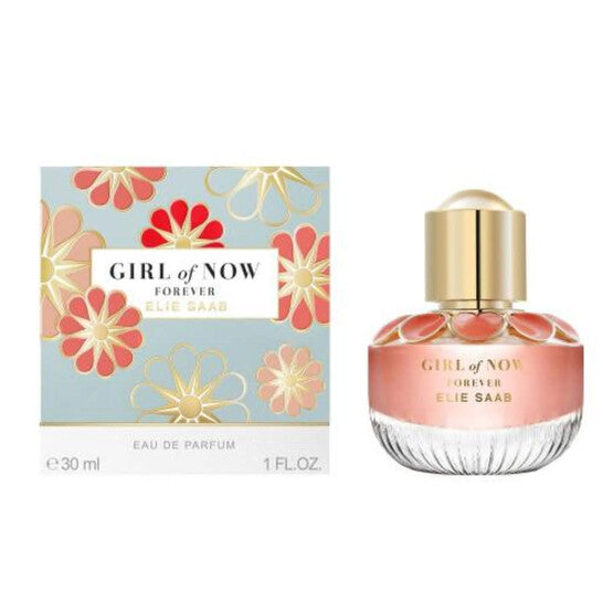 Elie Saab Girl Of Now Forever Eau de Parfum 50ml Spray