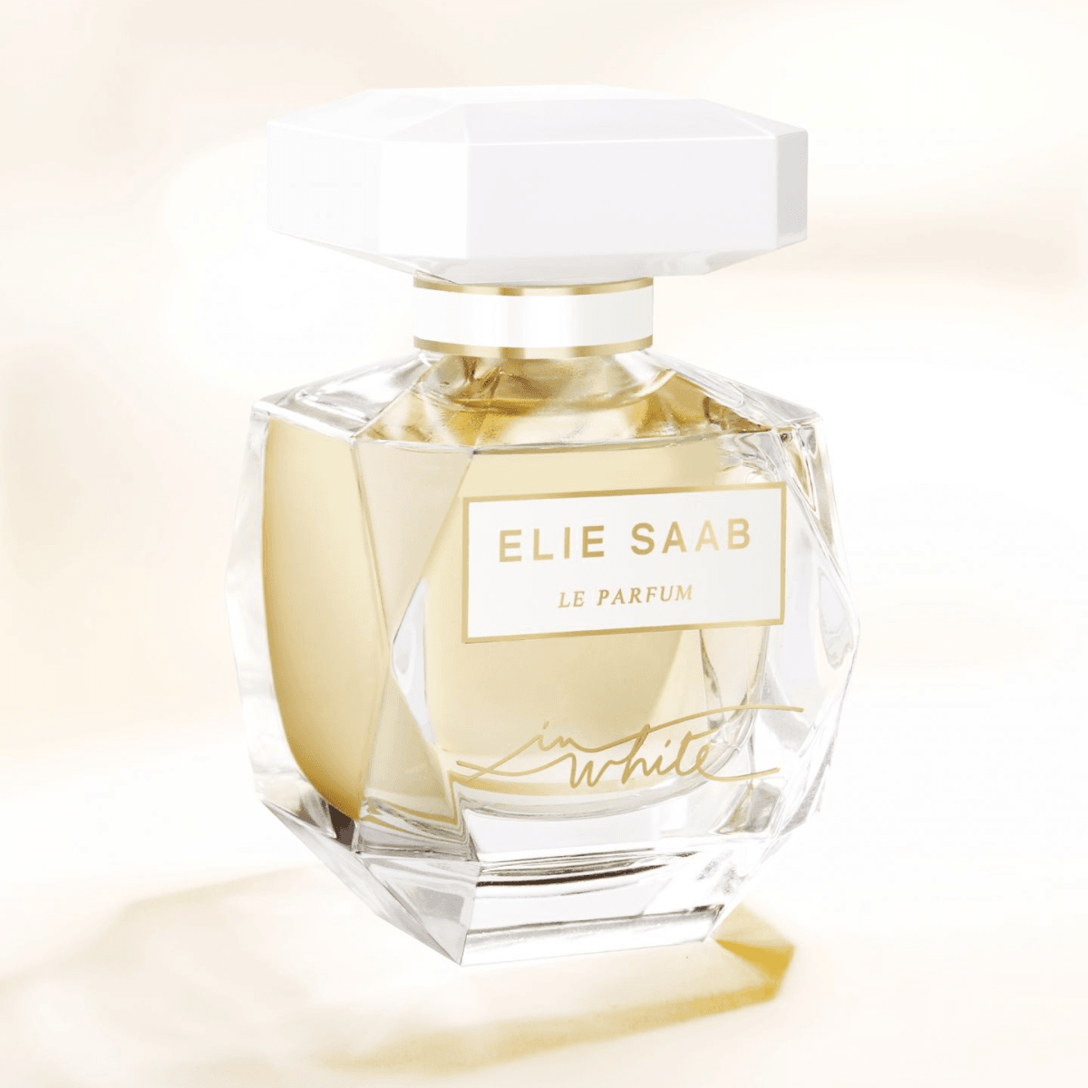 Elie Saab Le Parfum in White Eau de Parfum 50ml Spray