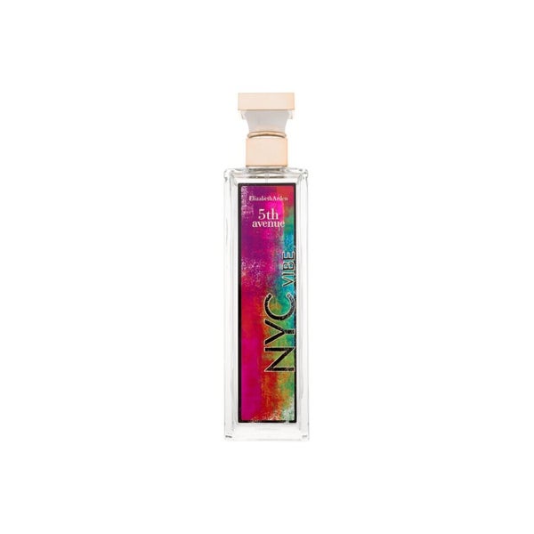 Elizabeth Arden 5th Avenue NYC Vibe Eau de Parfum 125ml Spray Women's Fragrance