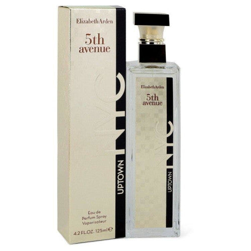 Elizabeth Arden Fifth Avenue NYC Uptown Eau de Parfum 125ml Spray Women's Fragrance