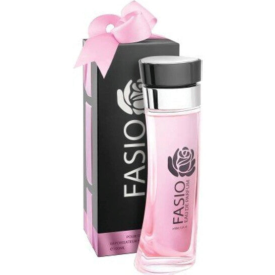 Emper Fasio Eau de Parfum 100ml Spray