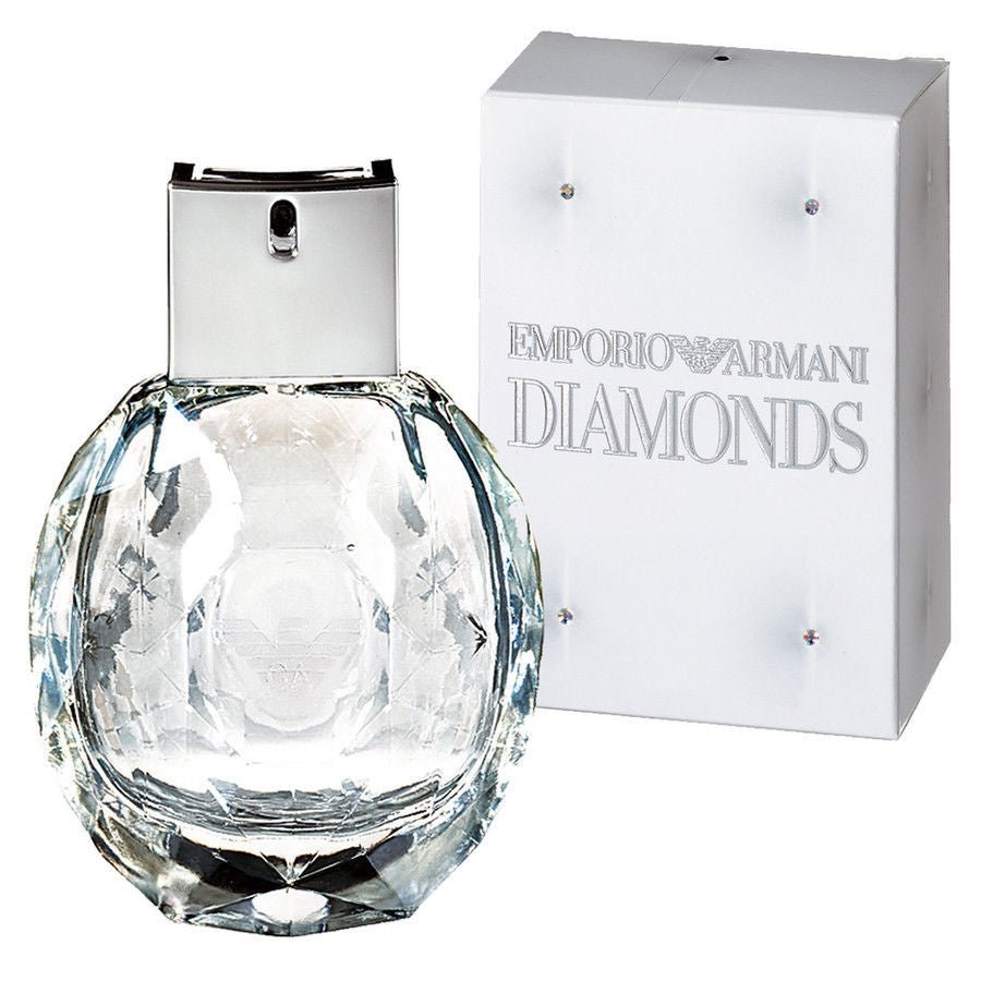 Giorgio Armani Emporio Diamonds Eau de Parfum 100ml Spray
