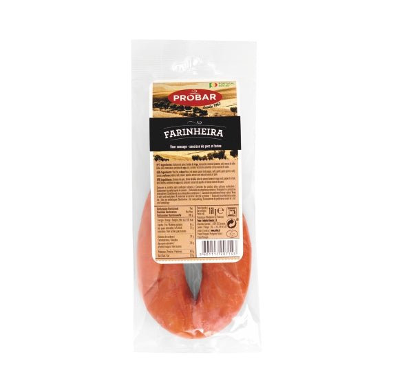 Farinheira - Flour Sausage