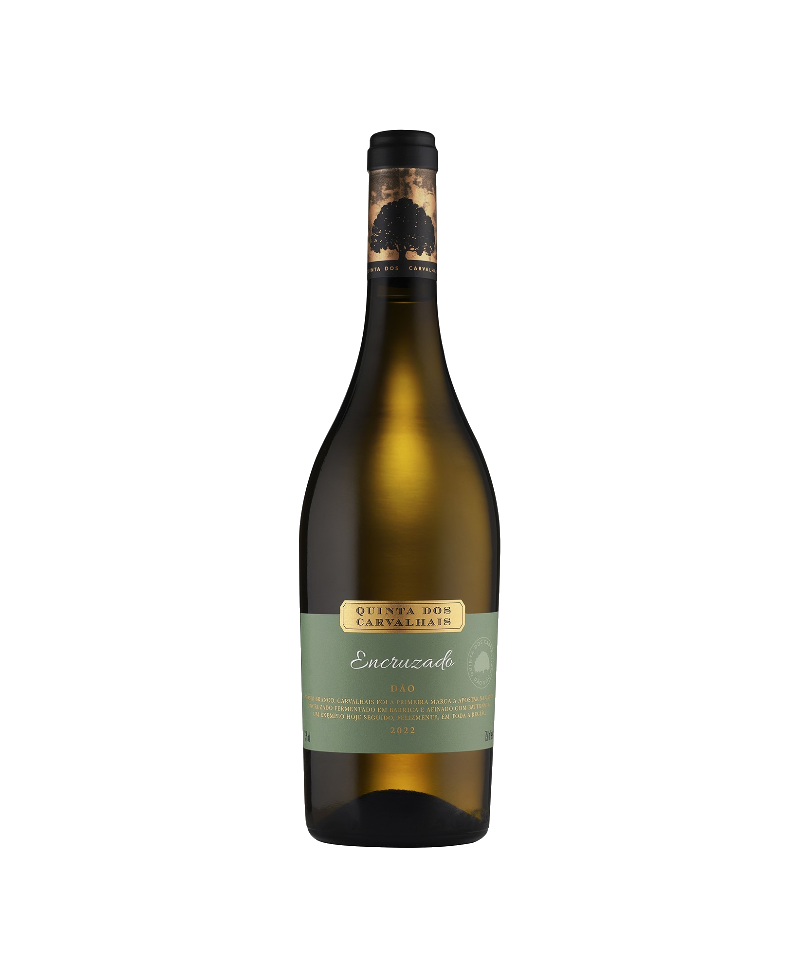 Quinta dos Carvalhais Encruzado Dão 2023