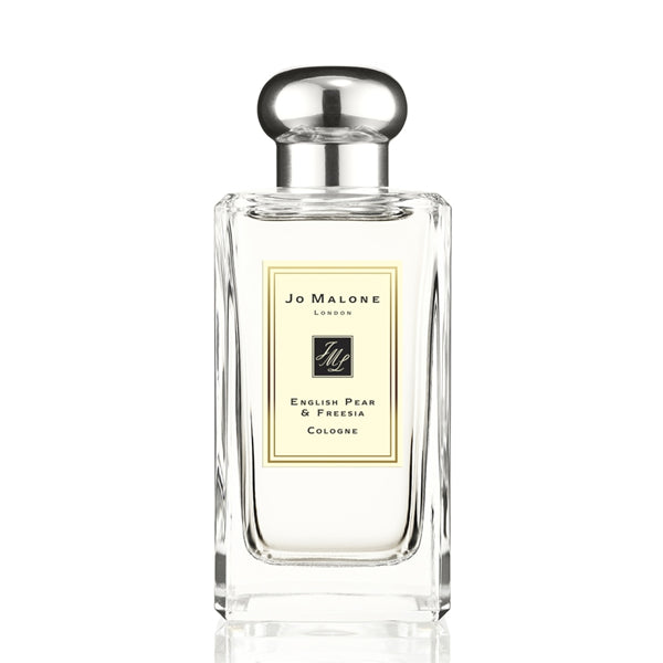 Jo Malone English Pear & Freesia Eau de Cologne 100ml Spray Women's Fragrance