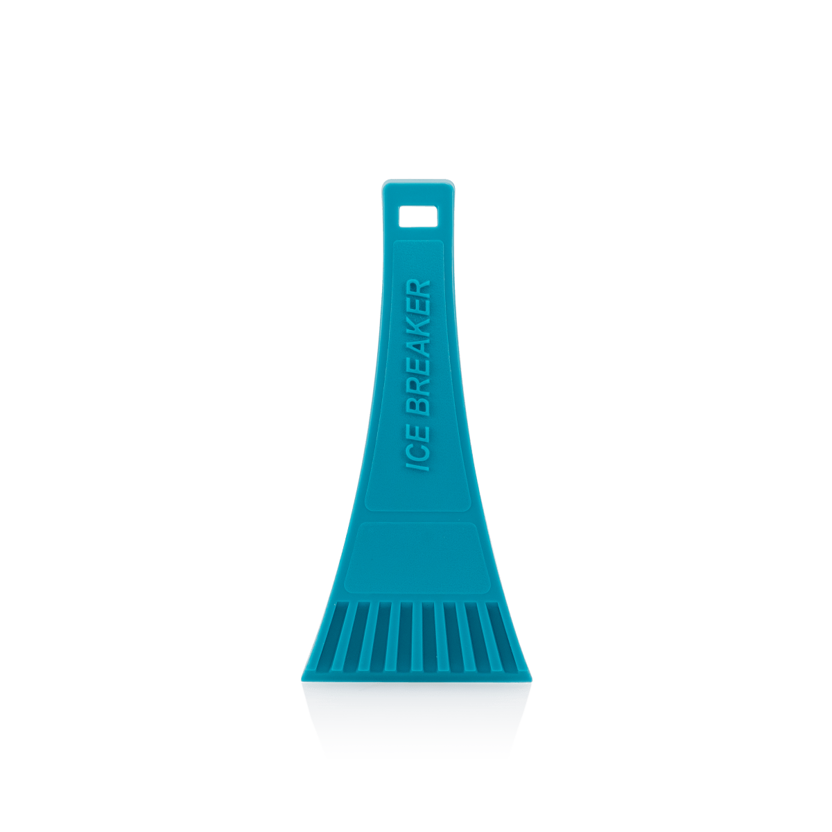 Ergonomic Ice Scraper – Heavy-Duty, Frost and Snow Removal Tool with Comfort Grip for Cars and Trucks