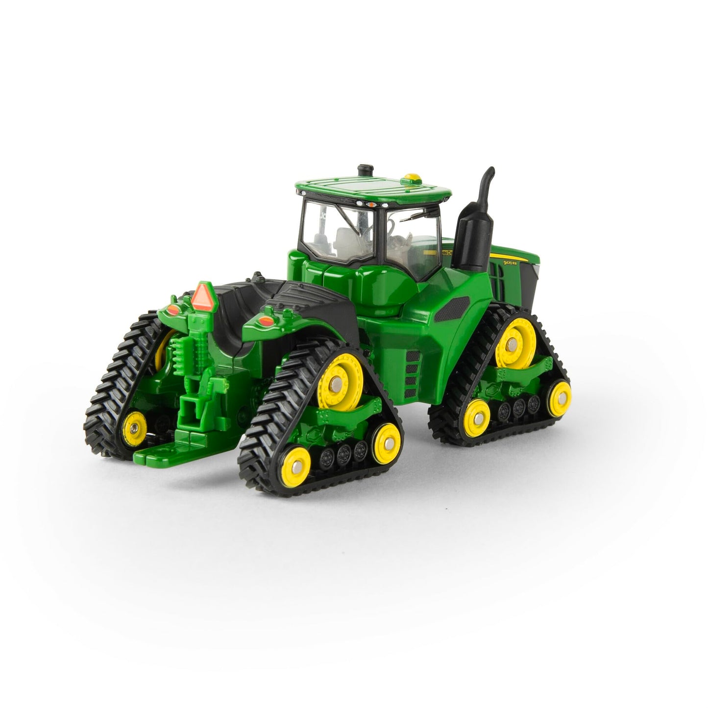 ERTL 1:64 John Deere 9470RX Tractor with Narrow Tracks – Die-Cast Toy (LP64445/45552)