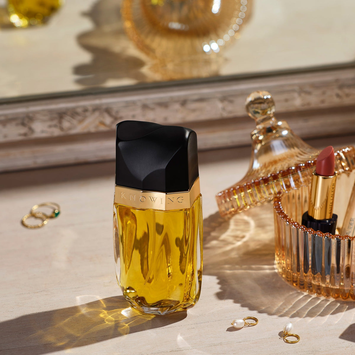 Estee Lauder Knowing Eau de Parfum 75ml Spray