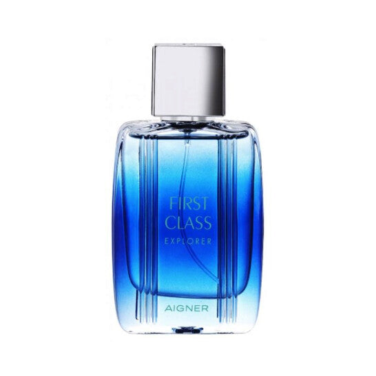 Etienne Aigner First Class Explorer Eau de Toilette 100ml Spray