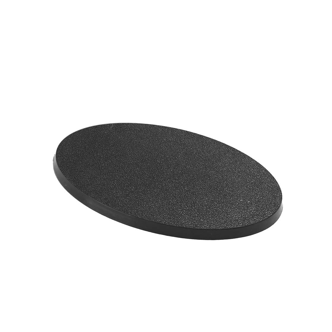 Evemodel MB660 60x35mm Plastic Model Bases – 20pcs for Miniatures & Wargaming