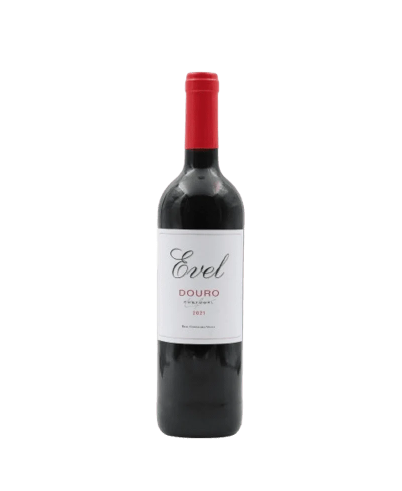 Evel Douro Tinto 2021