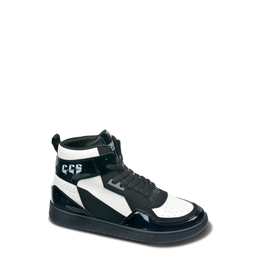 Men’s Cavalli Class CM8804 Fashion Trainers