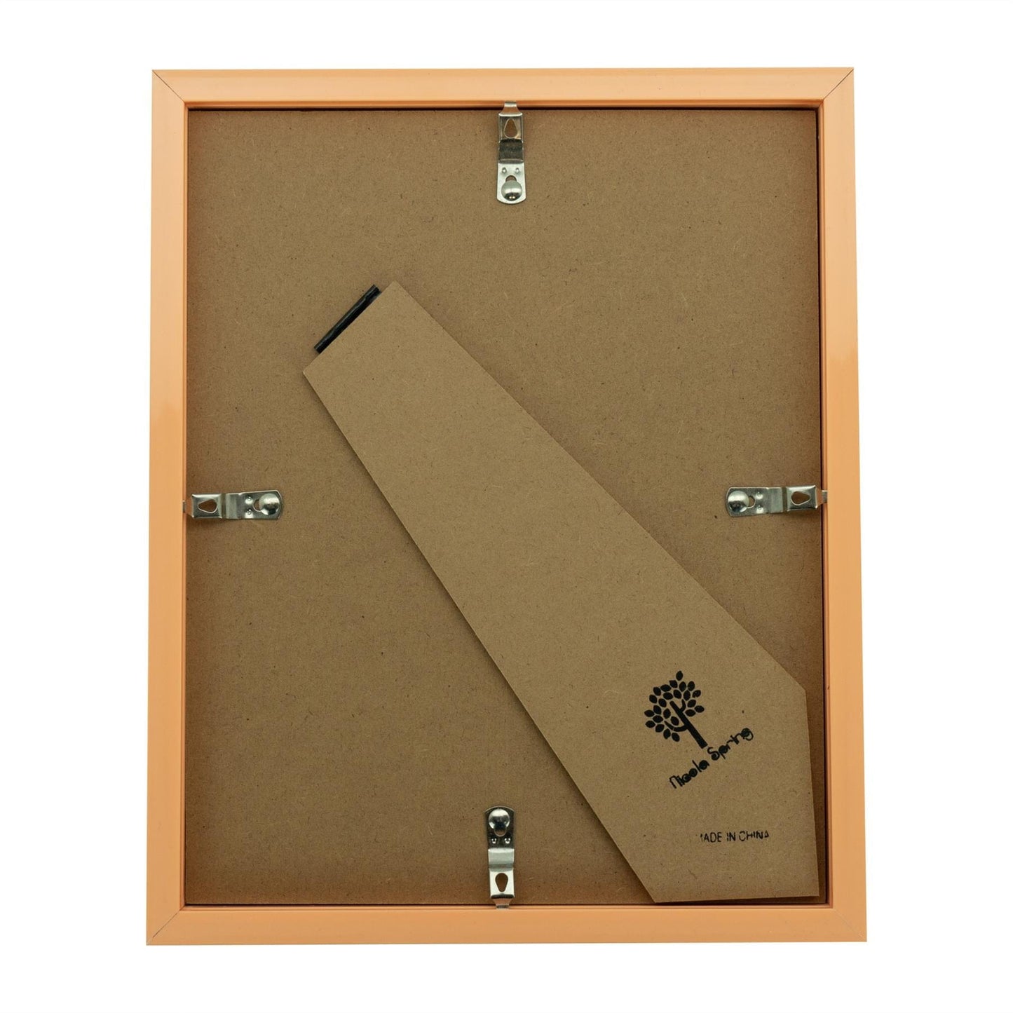 8" x 10" 3D Box Photo Frame with 4" x 6" Mount