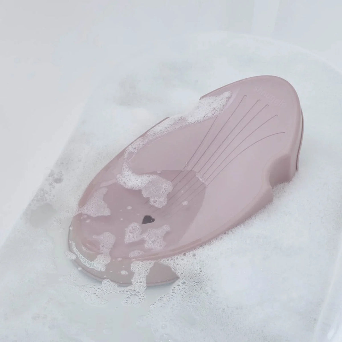 Shnuggle Newborn Bath Support – Blossom