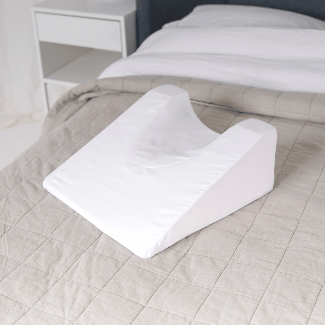 Contour Comfort Pillow