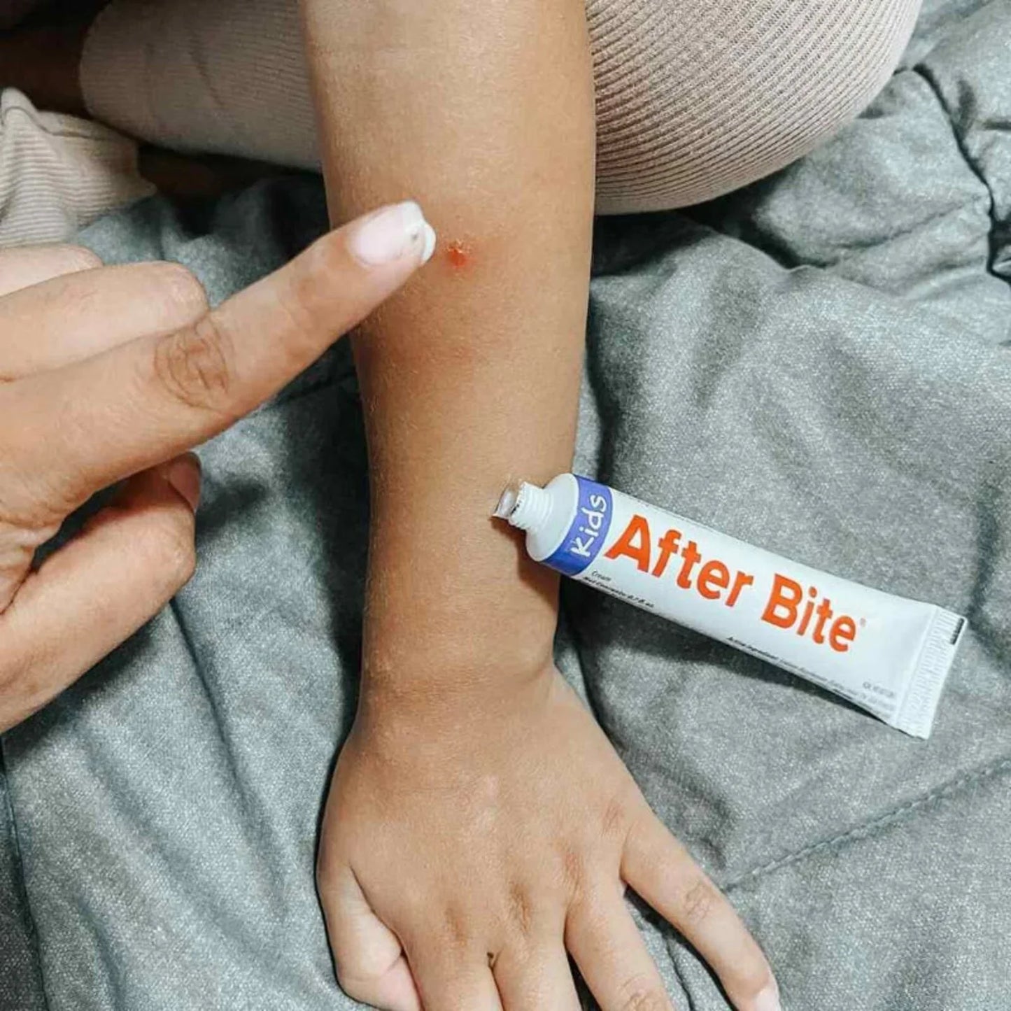 After Bite Kids Insect Relief Tube 14ml