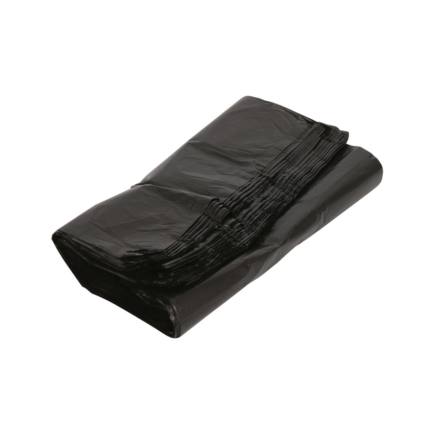 Dog Poo Bags - Black