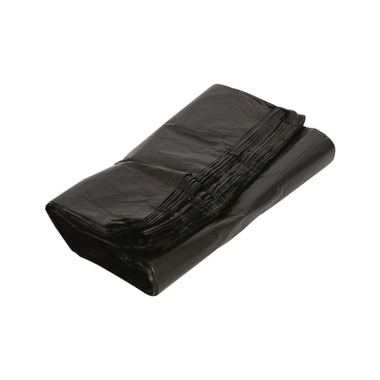 Dog Poo Bags - Black