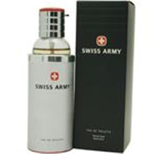 Swiss Army Classic Eau de Toilette 100ml Spray