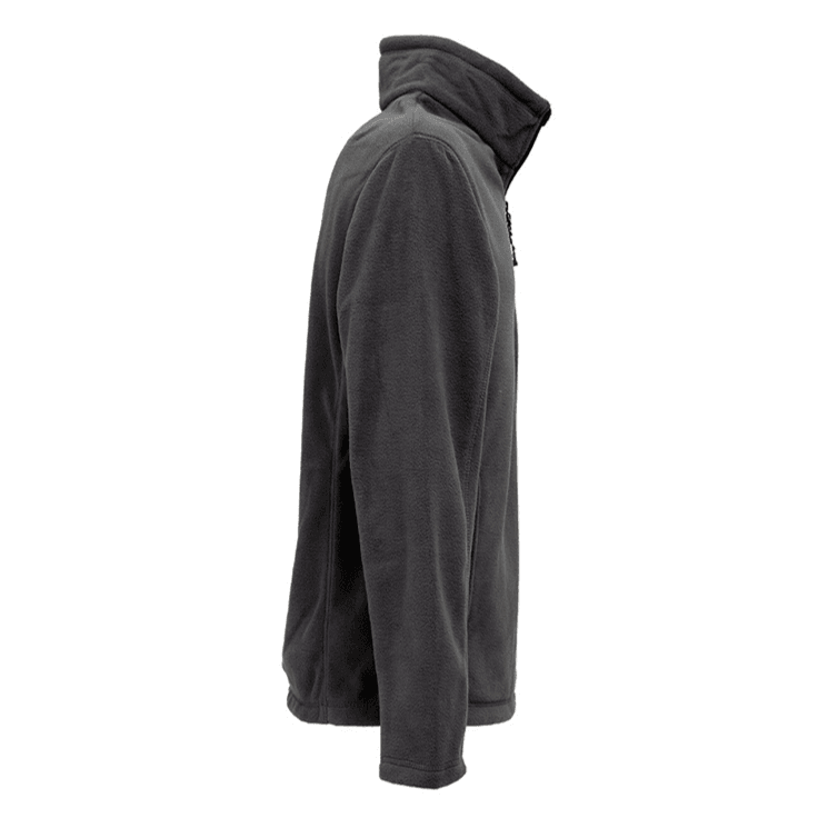 U-POWER BERING 1/2 ZIP FLEECE JACKET
