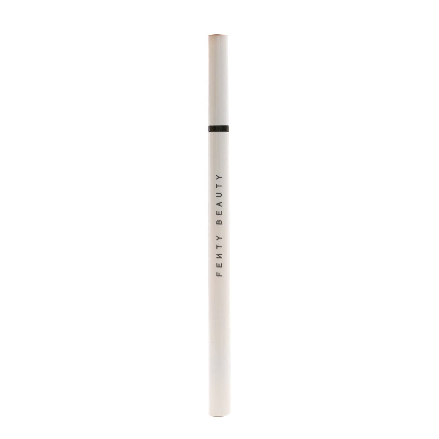 Fenty Beauty Brow MVP Ultra Fine Brow Pencil & Styler - Soft Black