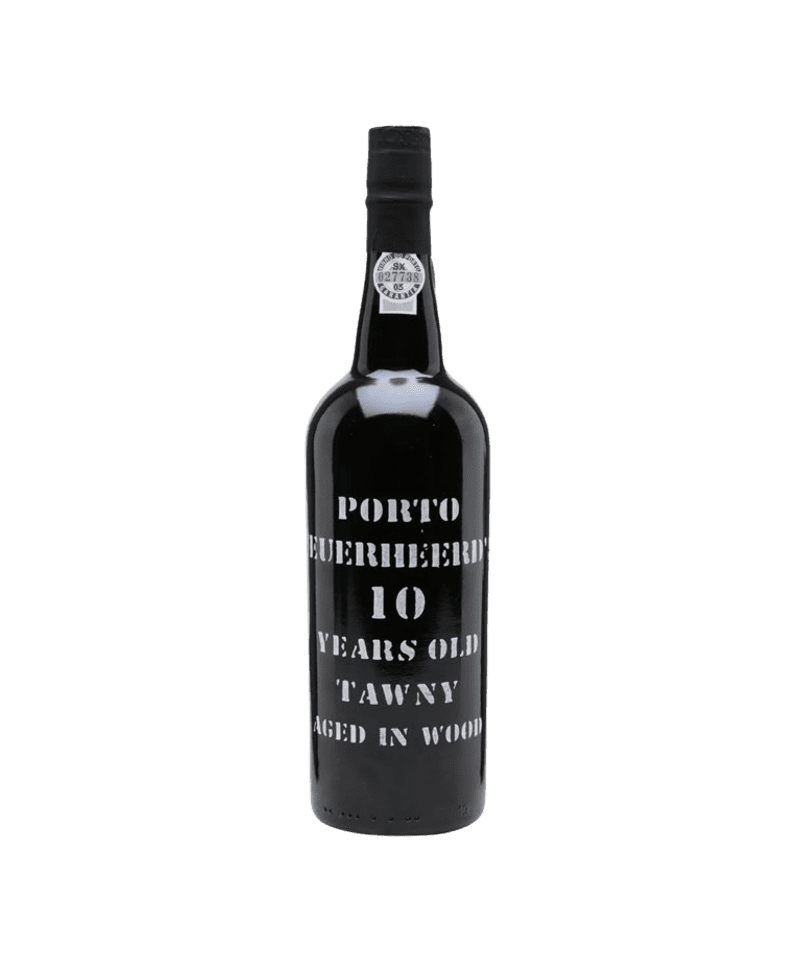 Feuerheerd's 10 Years Old Tawny Port N.V.