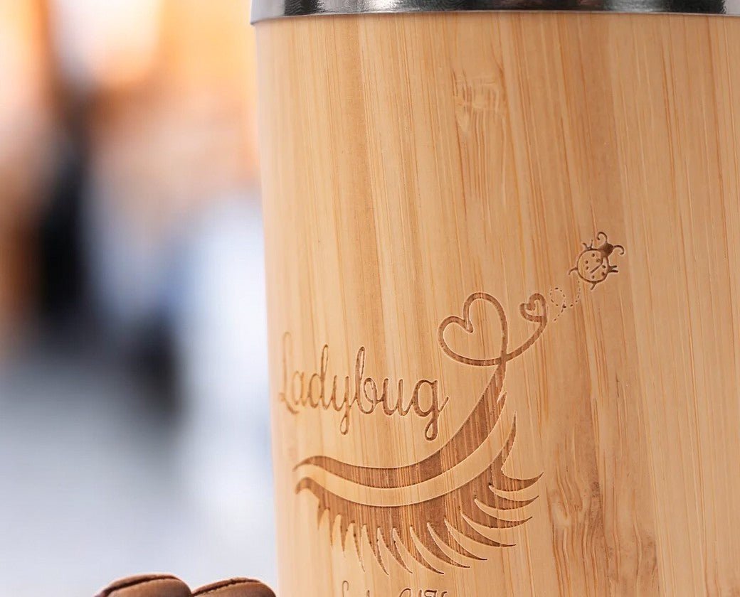 Travel Thermal Cup