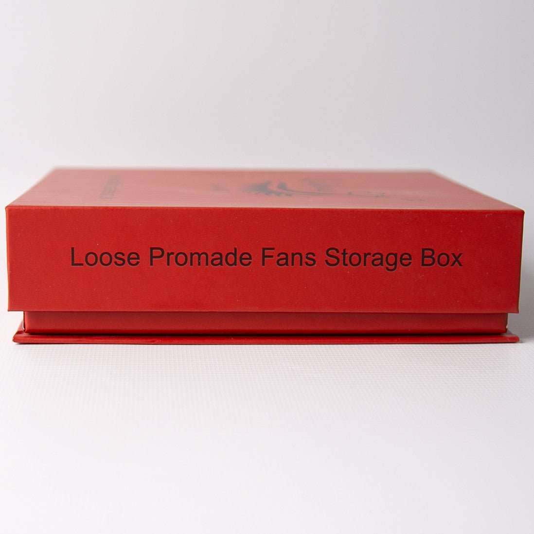 Loose Promades Storage Case