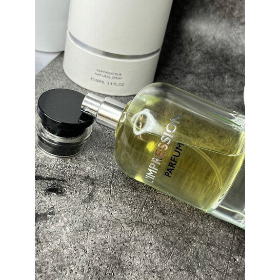 Flavia L'Impression Eau de Parfum 100ml Spray Men's Fragrance