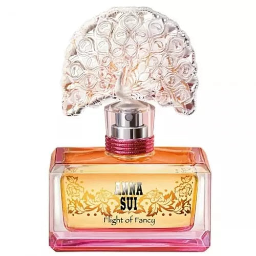 Anna Sui Flight of Fancy Eau de Toilette 50ml Spray