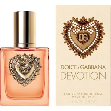 Dolce & Gabbana Devotion Intense Eau de Parfum 50ml Spray