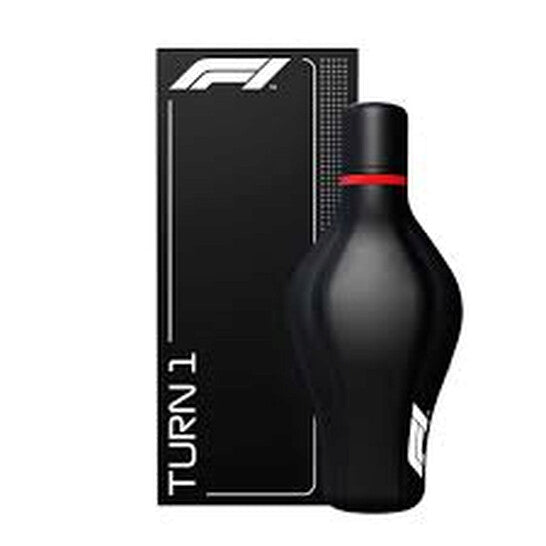 F1 Parfums Turn 1 Eau de Toilette 75ml Spray