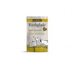 Forthglade Cold Pressed Grain Free Chicken