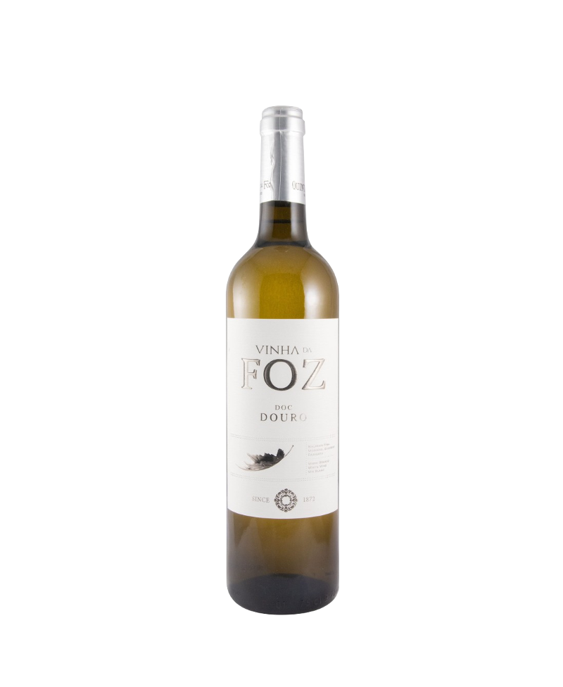 Quinta da Foz Vinha da Foz Branco 2024
