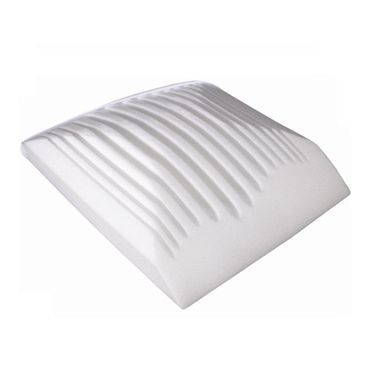 Thin Front Sleeper Face Pillow