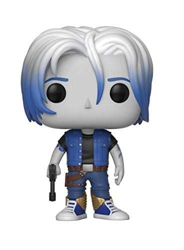 Funko Pop! Movies: Ready Player One Parzival – Collectible POP Vinyl Figure