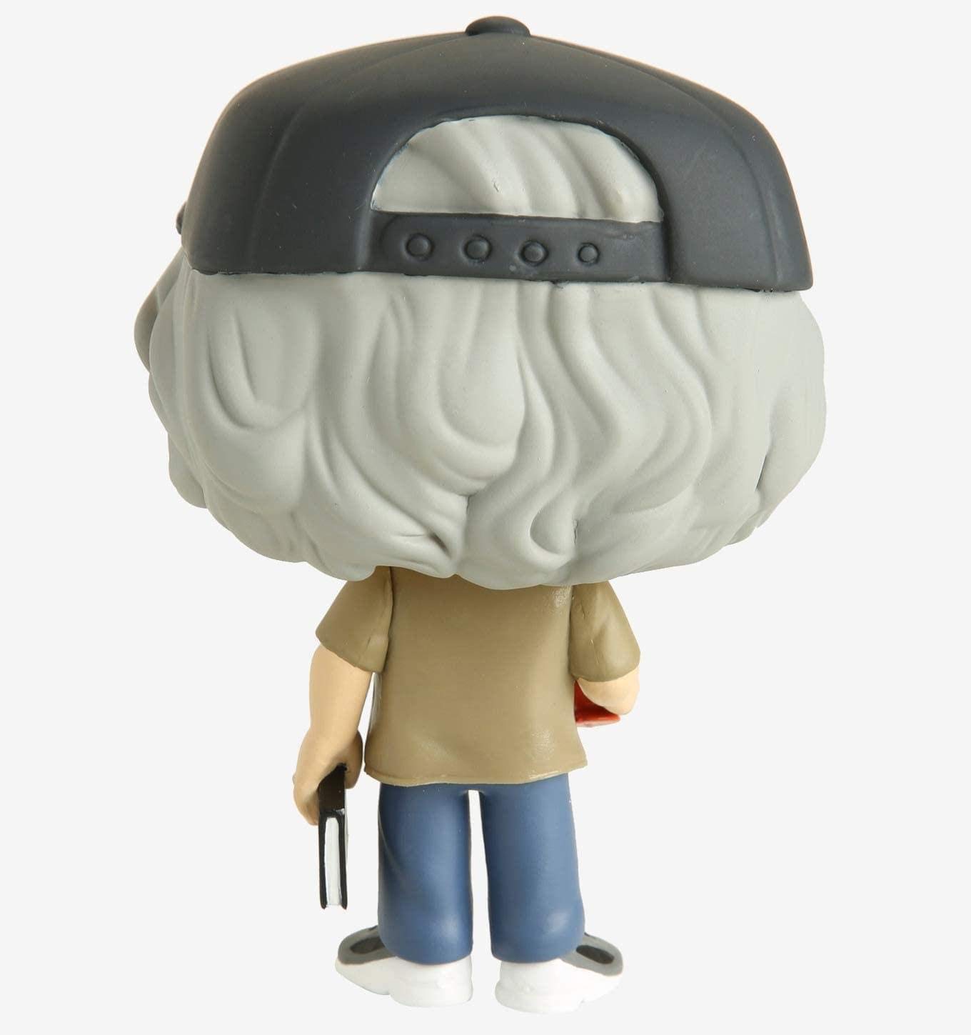 Funko Pop! Movies: It 2 Shop Keeper (Stephen King) – Collectible Vinyl Figure