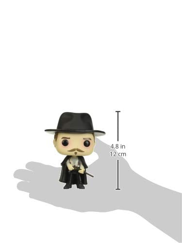 Funko Pop! Movies Tombstone Doc Holiday Vinyl Figure 3.75 Inch Collectible