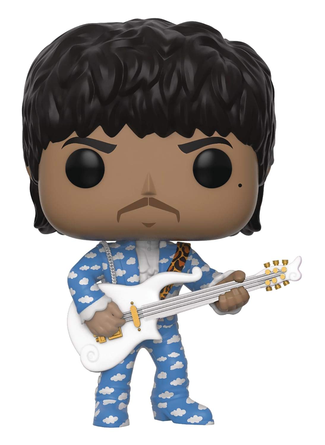 Funko Pop Rocks: Prince – Around The World In A Day Vinyl Figure