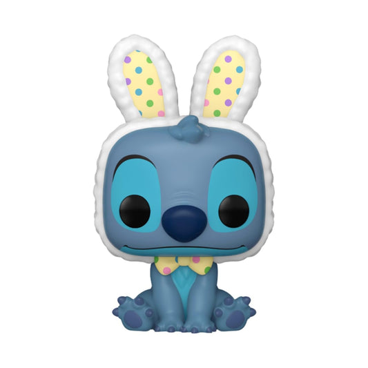 Funko Pocket Pop! Easter Egg Stitch – Lilo & Stitch Collectible