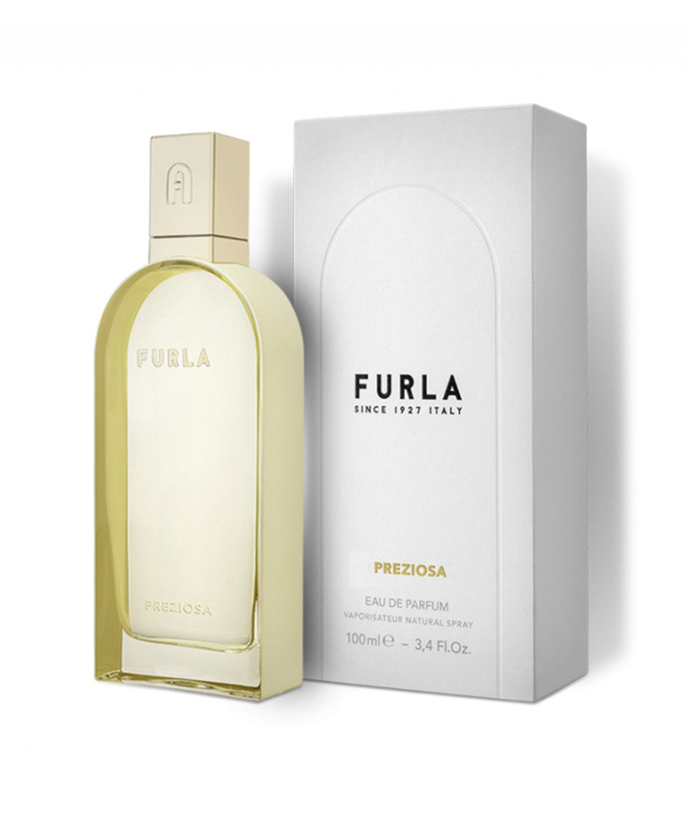 Furla Preziosa Eau de Parfum 100ml Spray Women's Fragrance