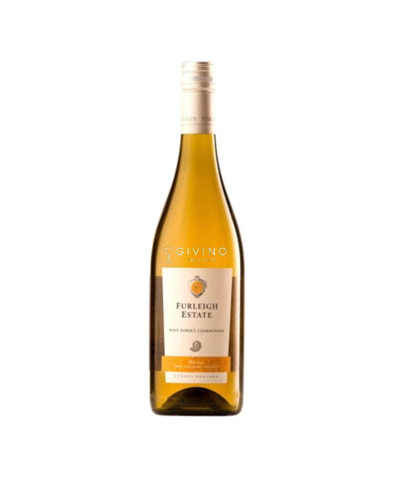 Furleigh Estate Chardonnay 2023