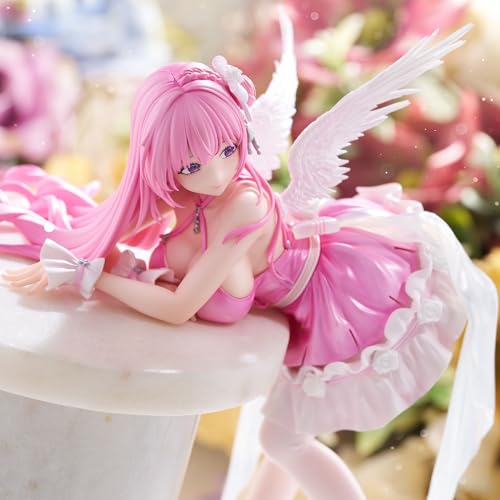 FuRyu Goddess of Victory Nikke Dorothy Nostalgia Noodle Stopper Figure | Official Licensed Collectible