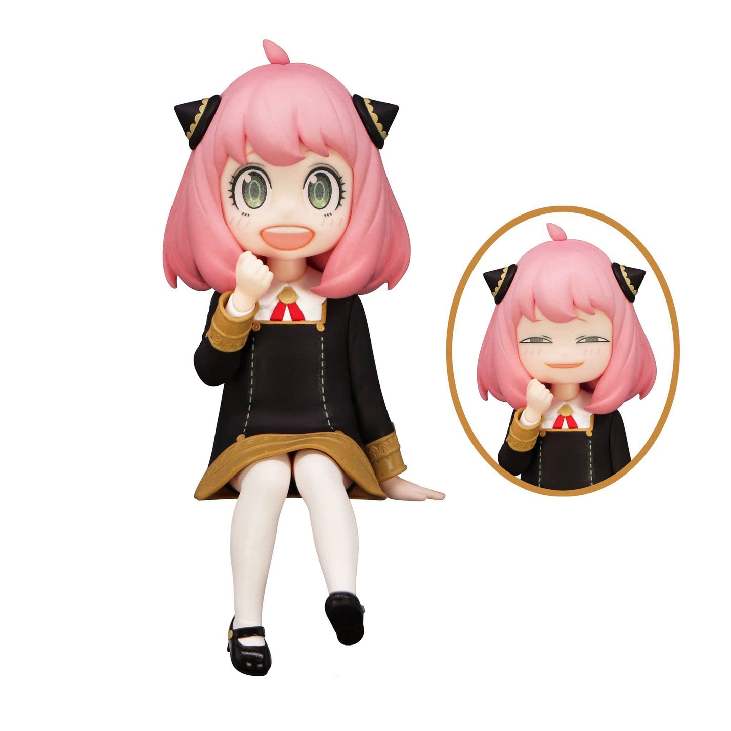 Furyu Spy x Family Anya Noodle Stopper Figure – Official Licensed Collectible